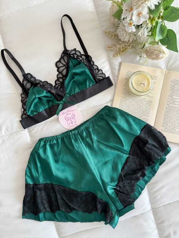 Conjunto Antonia