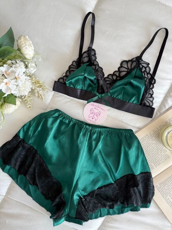 Conjunto Antonia