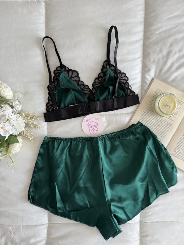 Conjunto Antonia