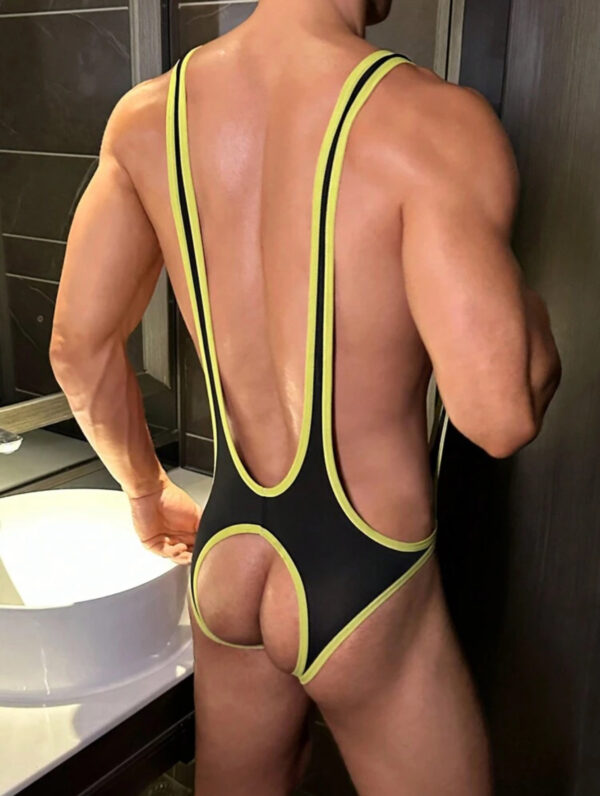 Body Noé