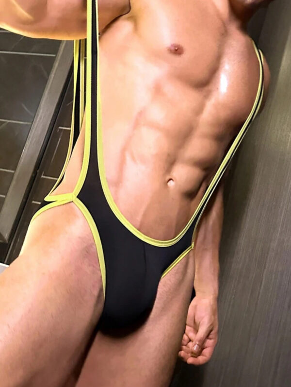 Body Noé