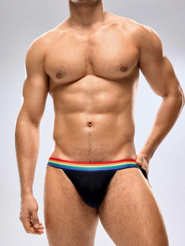 Bragas Pride