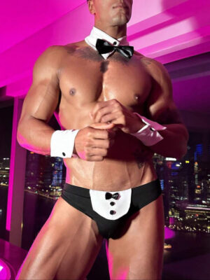 Conjunto Henry