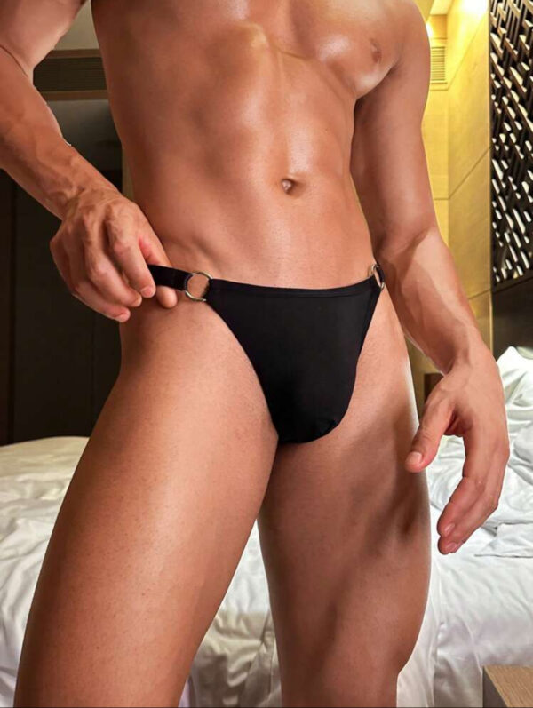 Bragas André