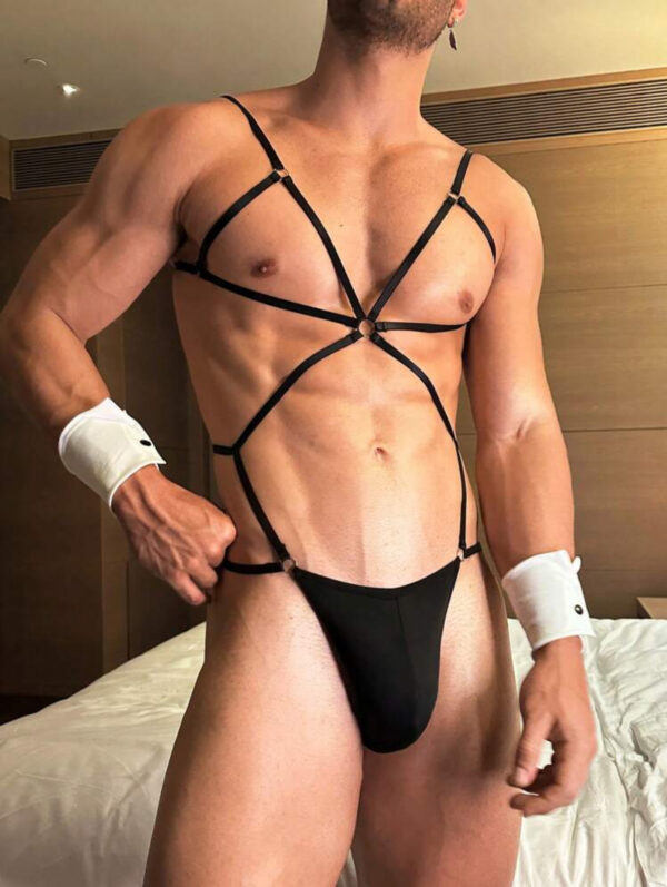 Conjunto Alejandro