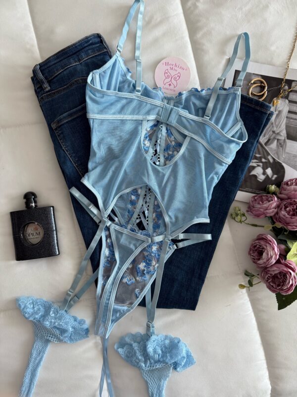 Conjunto Yara