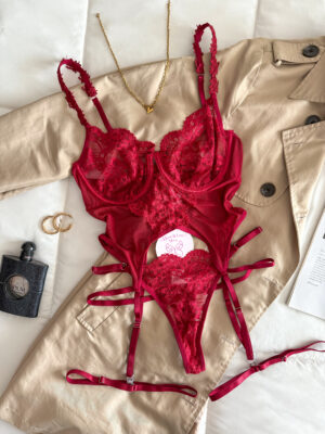 Conjunto Cinthya