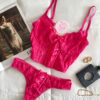 Conjunto Arantza