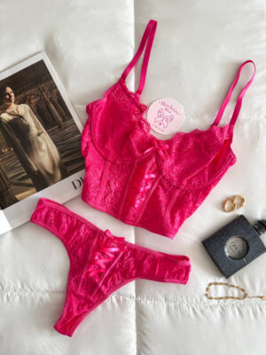 Conjunto Arantza