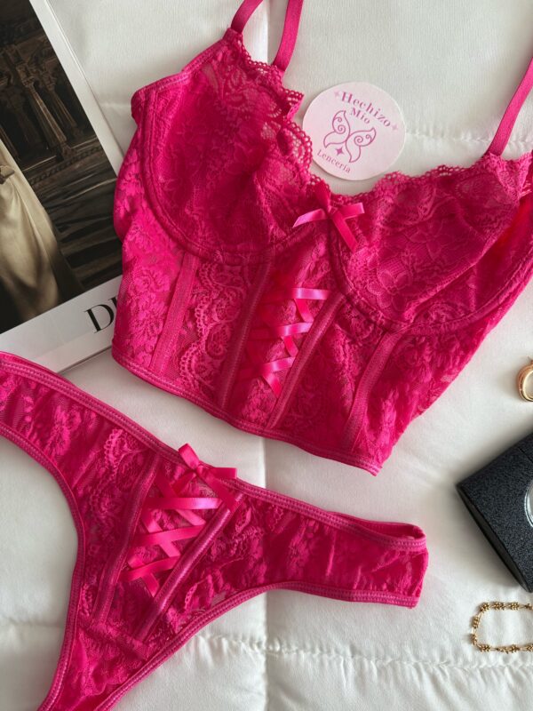 Conjunto Arantza