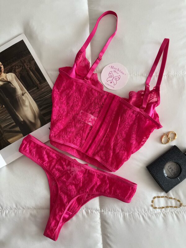 Conjunto Arantza