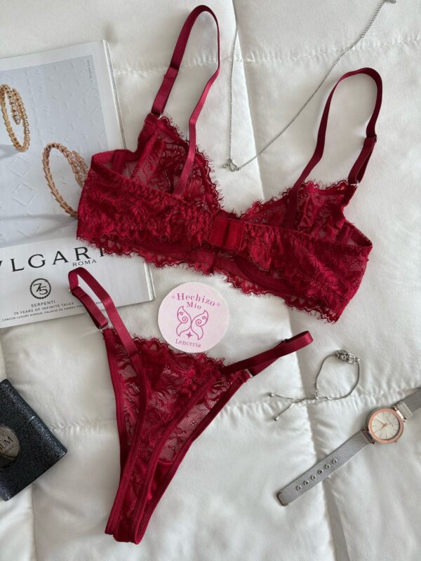 Conjunto Aimar