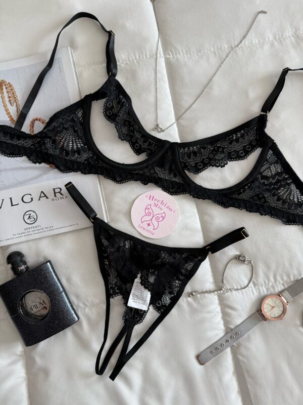 Conjunto Sheyla