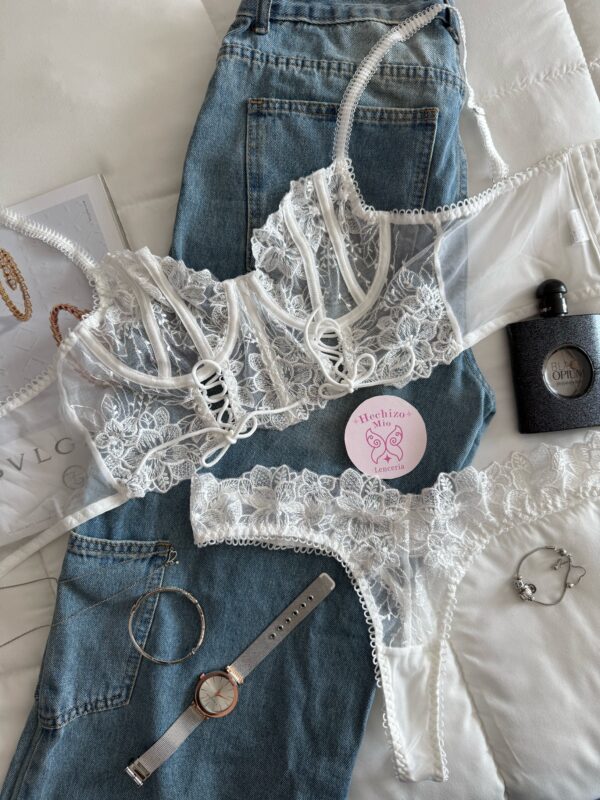 Conjunto Cider