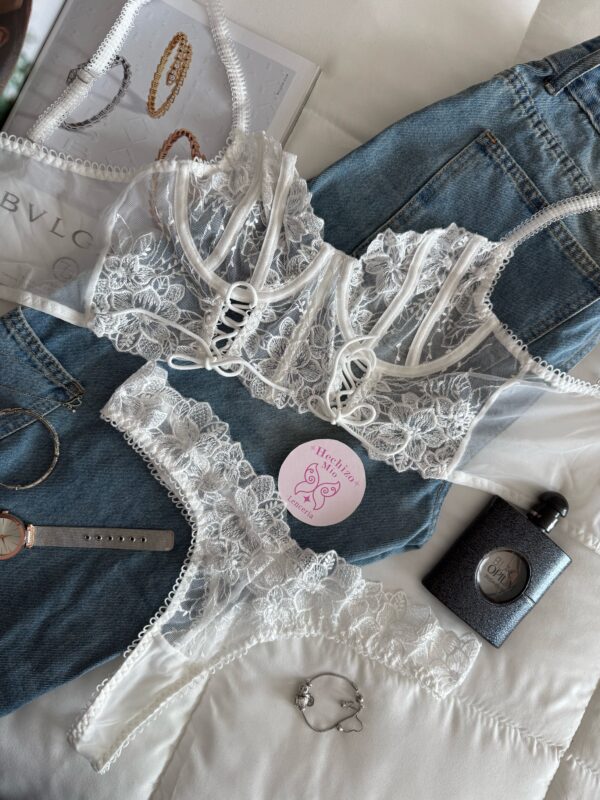 Conjunto Cider