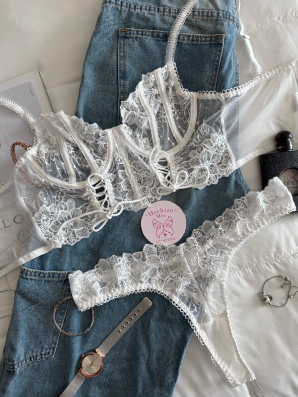 Conjunto Cider