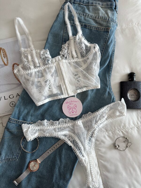 Conjunto Cider