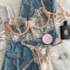 Conjunto Ainhoa