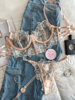 Conjunto Ainhoa