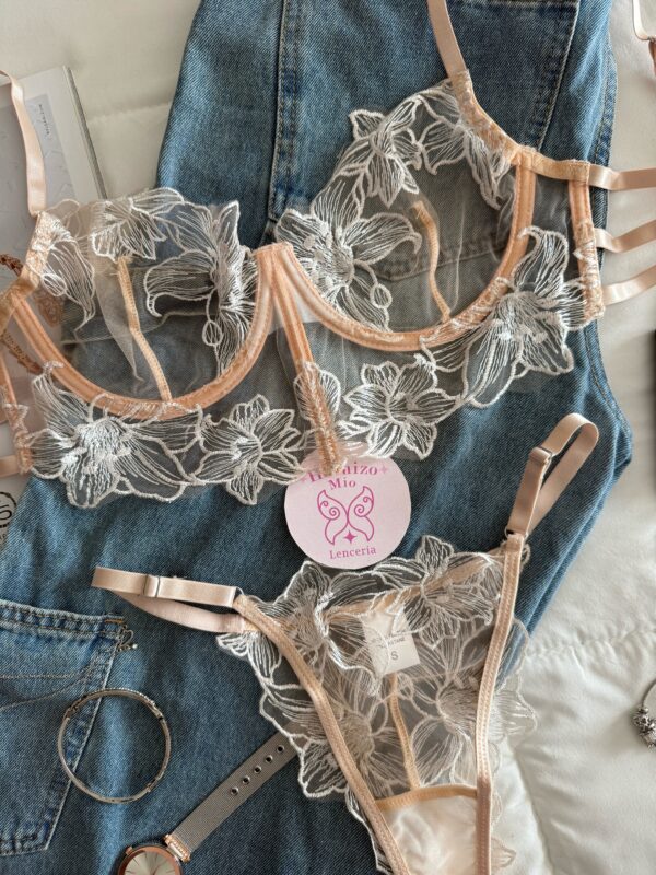 Conjunto Ainhoa