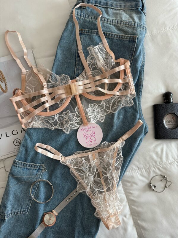 Conjunto Ainhoa