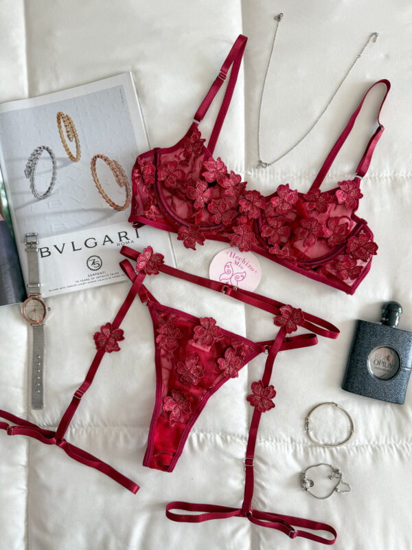 Conjunto Ivanna