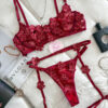 Conjunto Ivanna