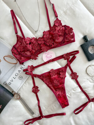 Conjunto Ivanna