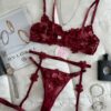 Conjunto Ivanna
