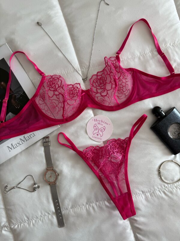 Conjunto Zaea