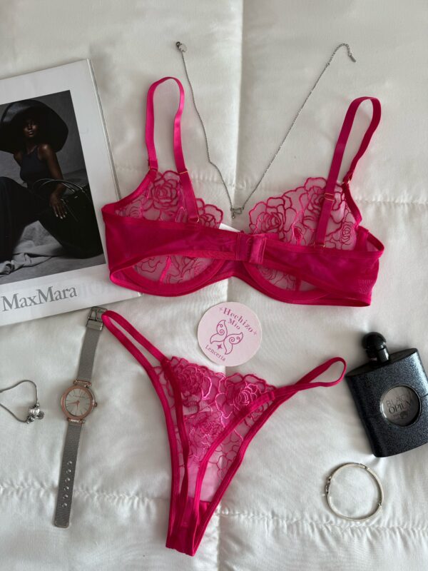 Conjunto Zaea