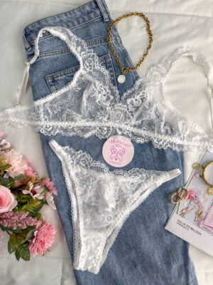 Conjunto Harper