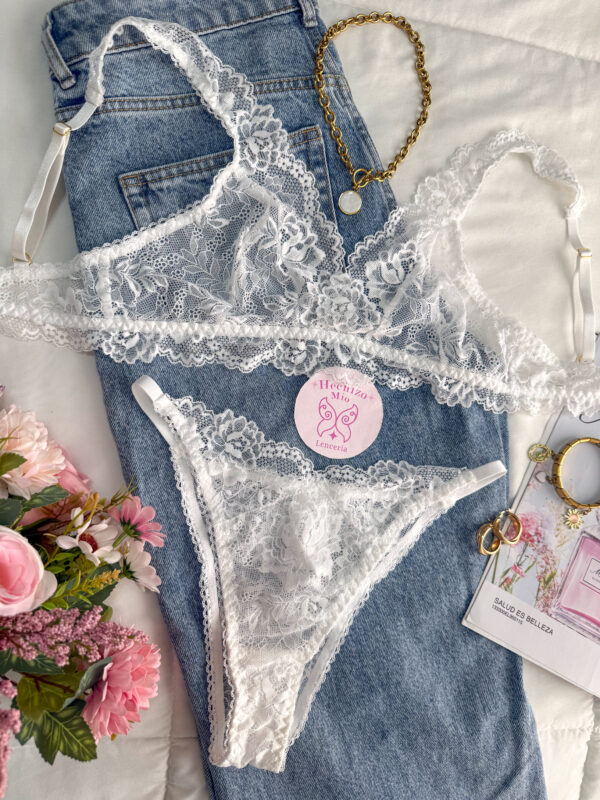 Conjunto Harper