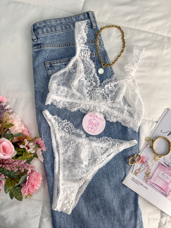 Conjunto Harper