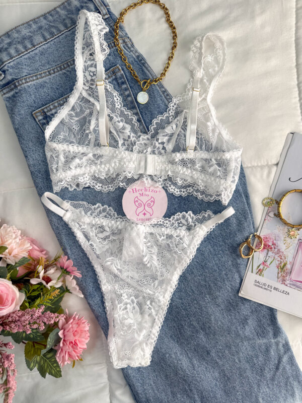Conjunto Harper