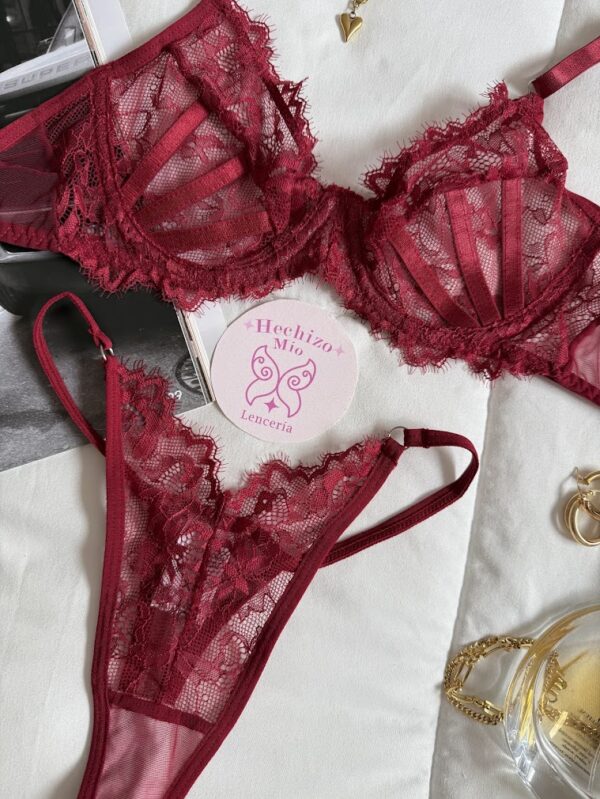 Conjunto Alba