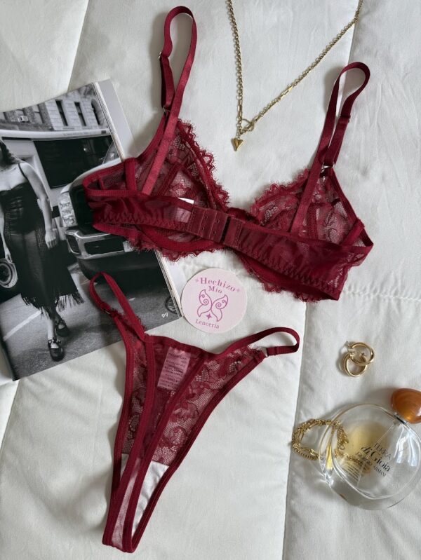 Conjunto Alba