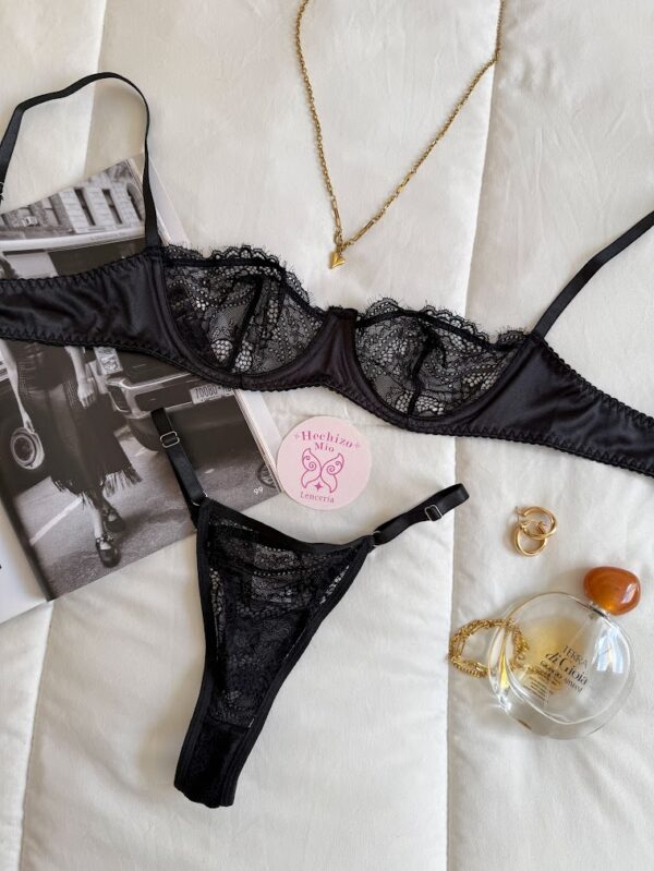 Conjunto Jimena