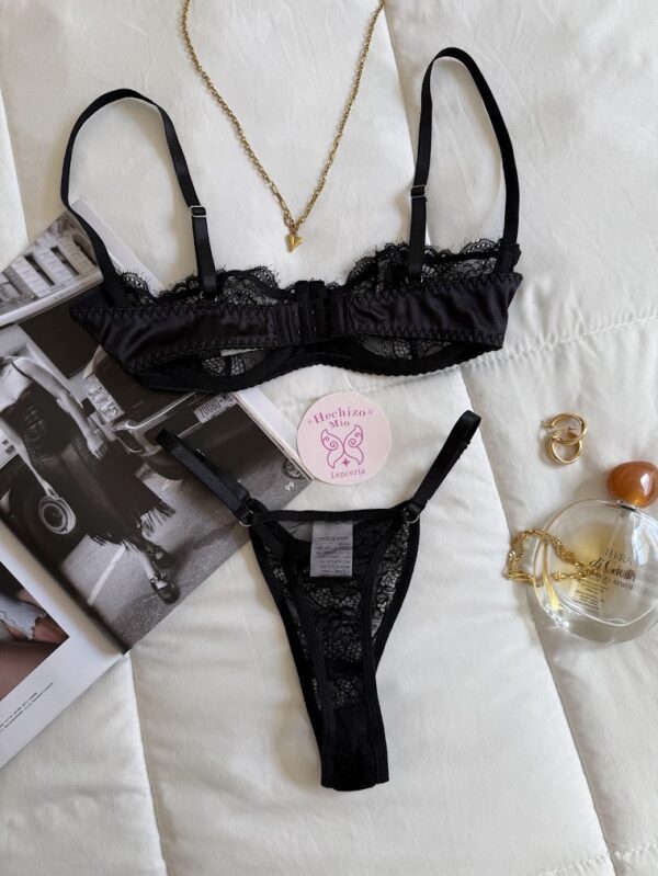 Conjunto Jimena