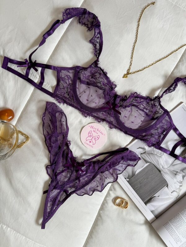 Conjunto Goretti