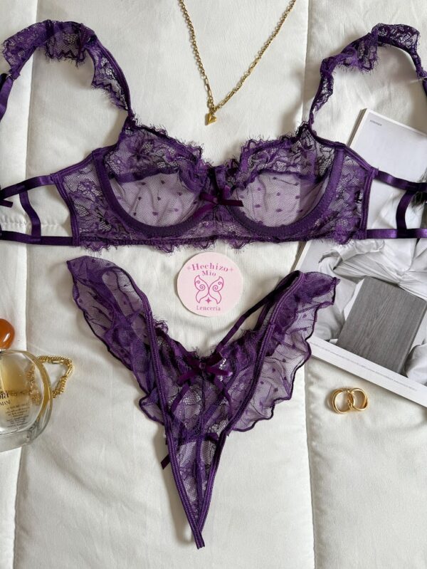 Conjunto Goretti