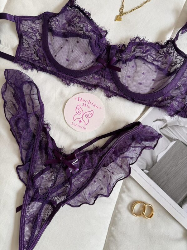 Conjunto Goretti