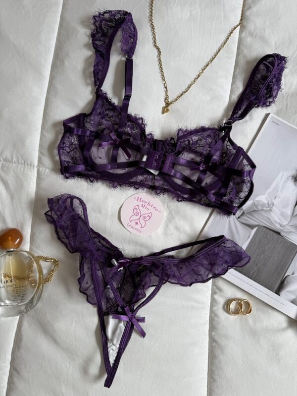 Conjunto Goretti