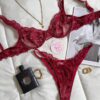 Conjunto Tatiana