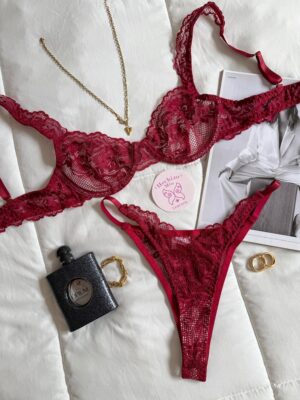 Conjunto Tatiana