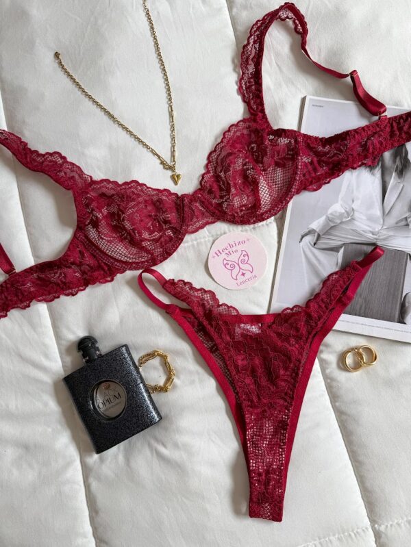 Conjunto Tatiana