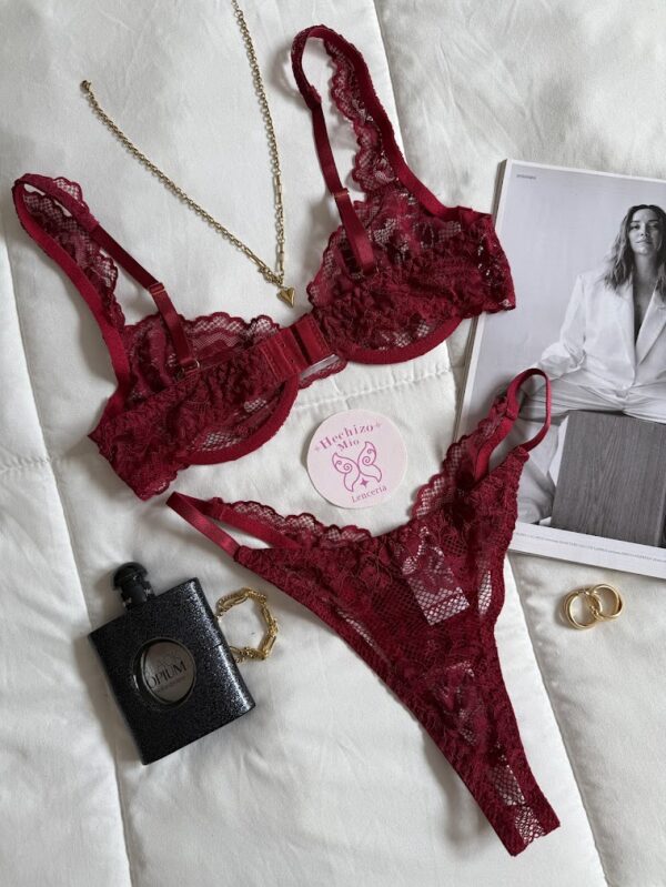 Conjunto Tatiana