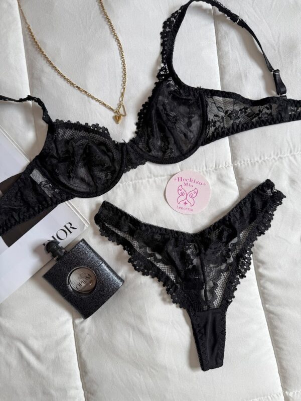 Conjunto Gabriela
