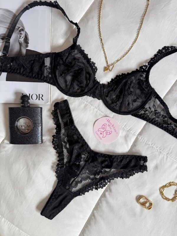 Conjunto Gabriela