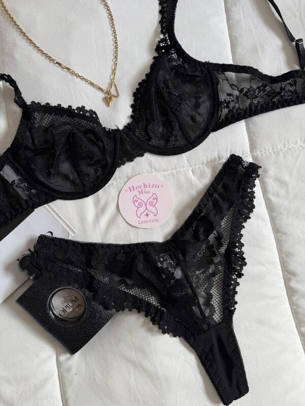 Conjunto Gabriela